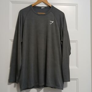 Gymshark Xl Long Sleeve